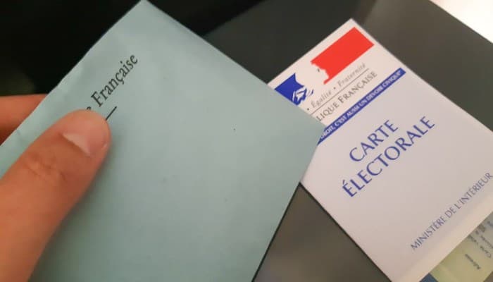 Élection présidentielle (2022)
