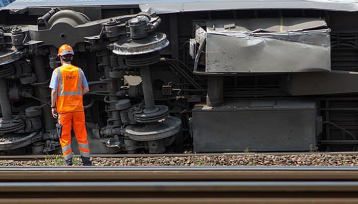Affaire Brétigny (2022)