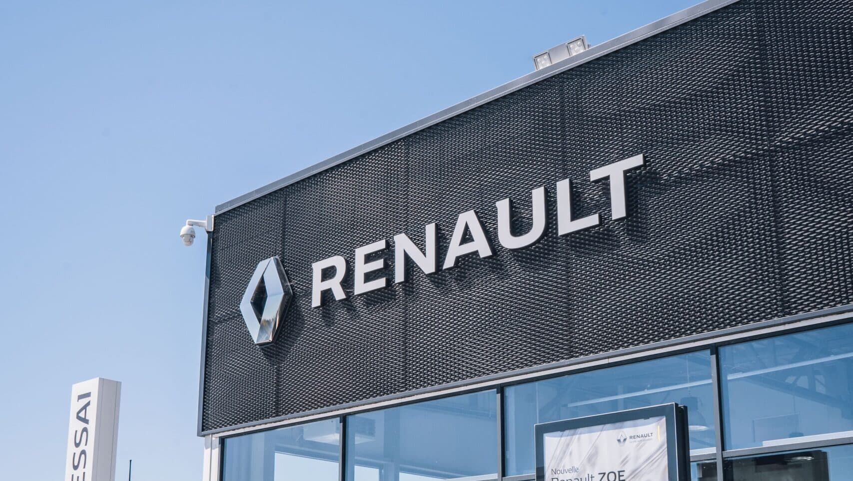 Renault